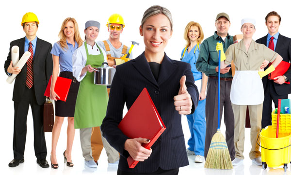 Balışeyh Ofis Temizliği Hizmeti